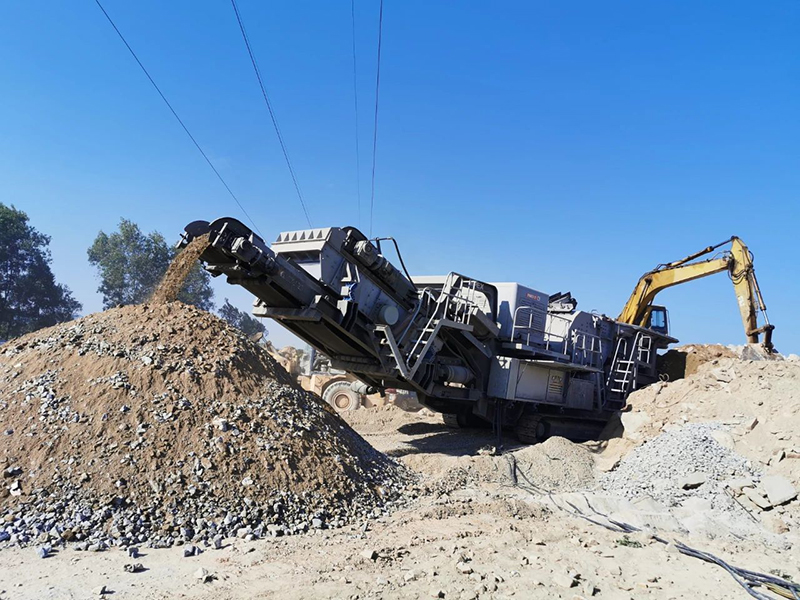 政策加持，建筑垃圾資源化利用前景廣闊，大有可為